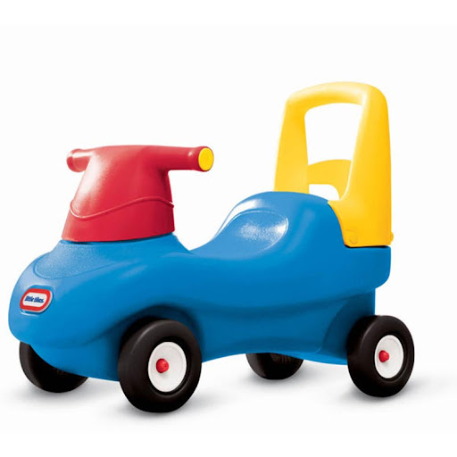Image of a Toddler group child's toy
